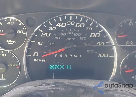 2012 Chevrolet Express 2500 Work Van z USA, uszkodzony, nr VIN 1GCWGFBA5C1194666